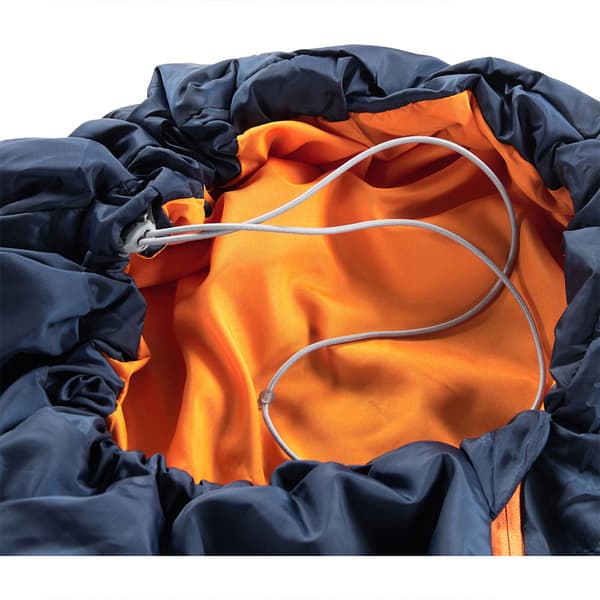 Haglofs Tarius Lite +8 Makuupussi  Regular / Left Zipper