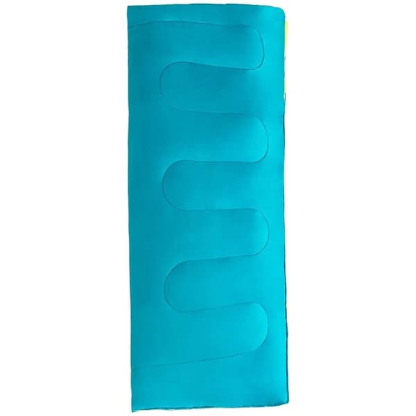 BESTWAY Evade 15 Tourist Sleeping Sleeping Bag Blue