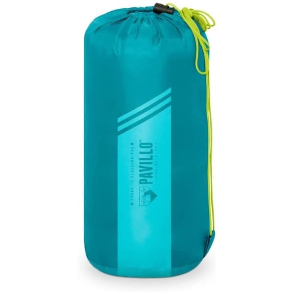 BESTWAY Evade 15 Tourist Sleeping Sleeping Bag Blue