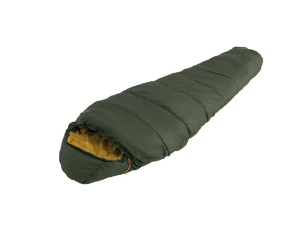 Easy Camp Falcon III Mummy -4°C, 800 mm, 500 mm, 2250 mm, 205 cm, 1,52 kg, 200 mm