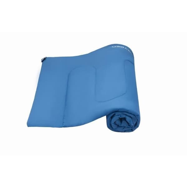 KING CAMP Oxygen Envelope Sovsäck - Vuxen - Blå