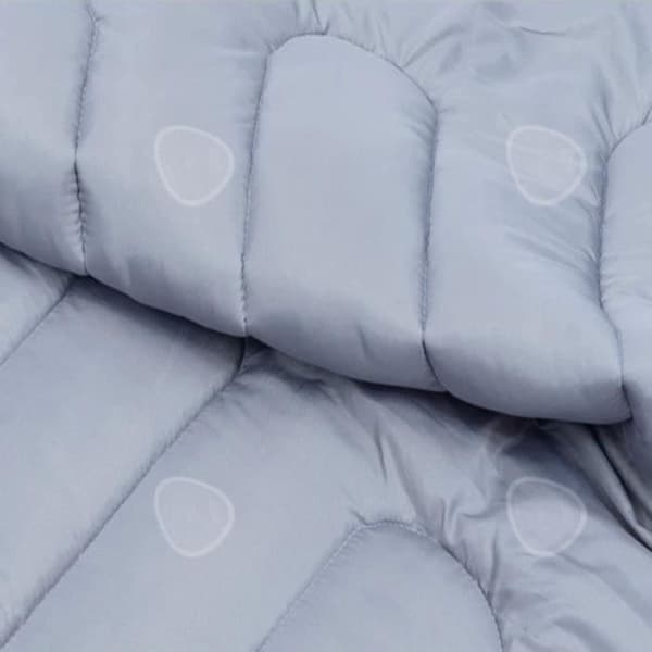 CONFO® 2 Mutual Hooded Vuxen utomhus sovsäckar, campingkontor lunchrast och sovsäck