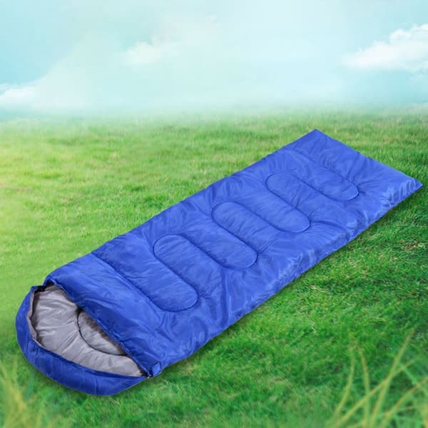 Sovsäck-TD®-180*75cm-Fuktbeständig-Justerbar