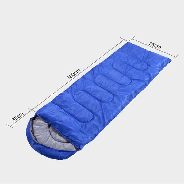 Sovsäck-TD®-180*75cm-Fuktbeständig-Justerbar