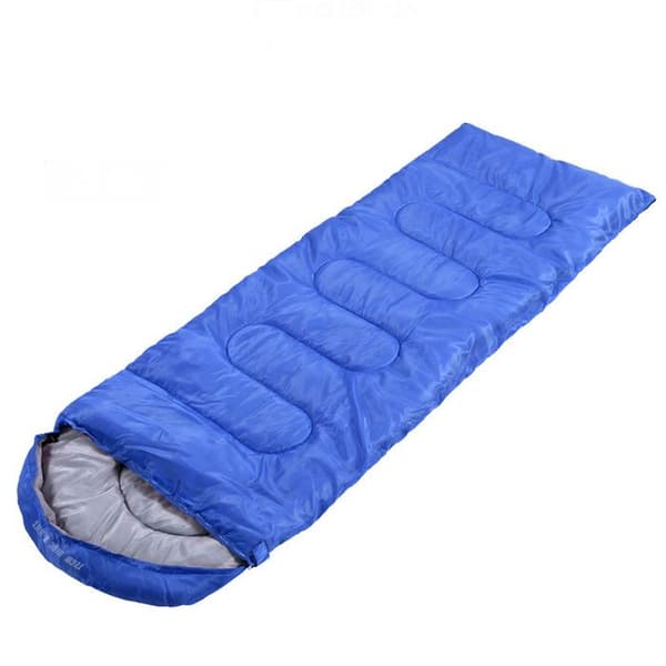 Sovsäck-TD®-180*75cm-Fuktbeständig-Justerbar