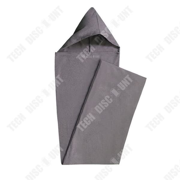 TD® Homewear Shark Sovsäck Förälder-barn Bekväm fritid Hem Mobil Sovsäck Pyjamas Hytt Resa Pyjamas Ca