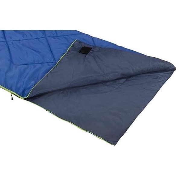 Sovsäck - High Peak - Ranger - 180 x 75 cm - Dura Loft H1 - Vattenavvisande BIONIC-FINISH ECO