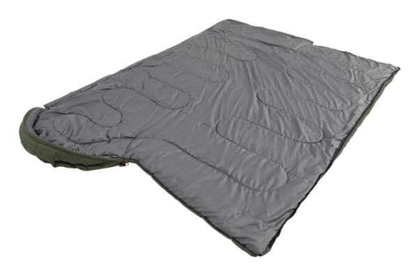 Easy Camp Raven II Square -3°C, 800 mm, 2200 mm, 195 cm, 1.88 kg, 240 mm, 40 cm