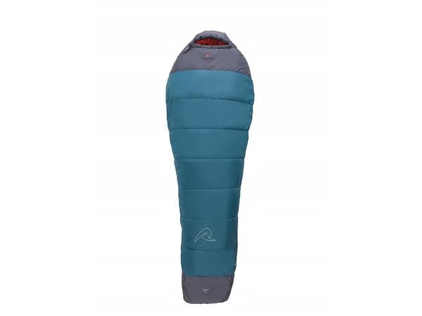 Robens Spire I -1°C | Sleeping Bag | -17 to 4 °C | YKK Auto lock - two-way open