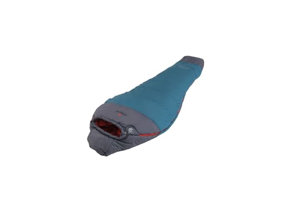 Robens Spire I -1°C | Sleeping Bag | -17 to 4 °C | YKK Auto lock - two-way open