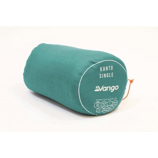 Vango Kanto Single Teal