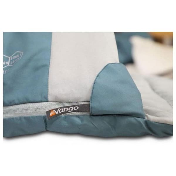 Vango Kanto Single Teal