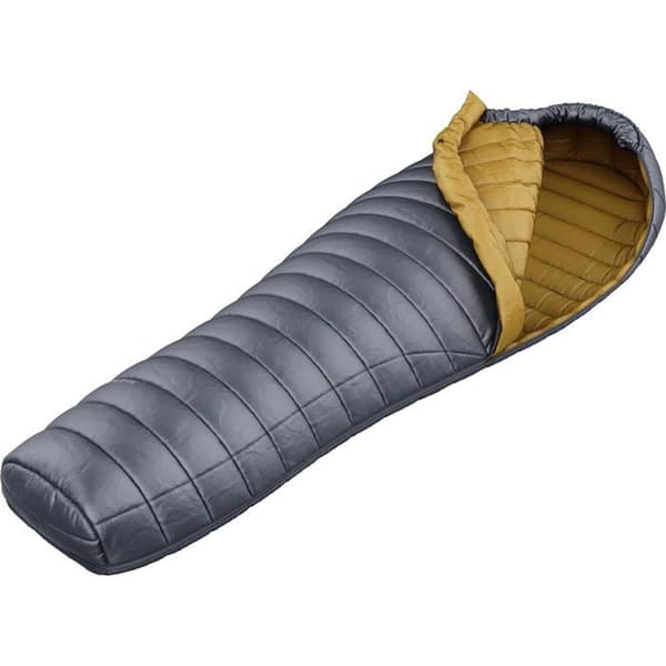 Hannah Loft 250 Ebony 195L
