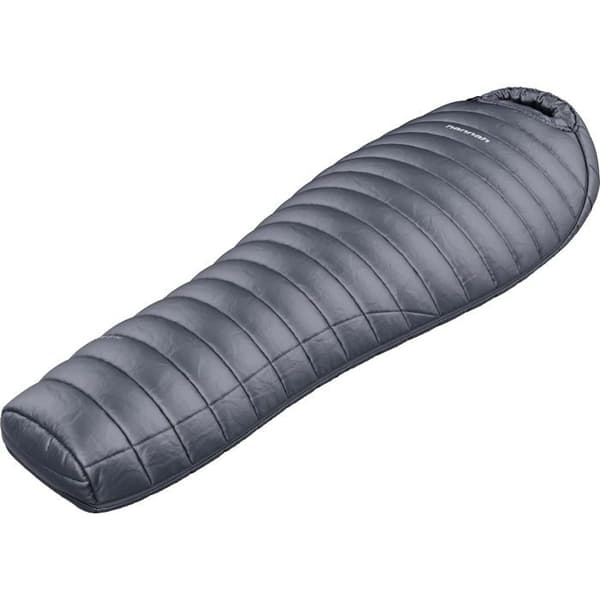 Hannah Loft 250 Ebony 195L