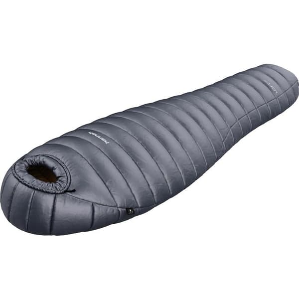 Hannah Loft 250 Ebony 195L