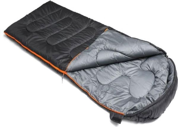 Vango Atlas 250 Quad Svart