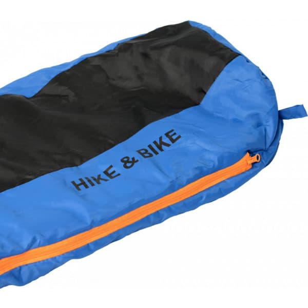 Halti Hike & Bike sovsäck