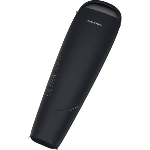 Hannah Micro 70 Carbon 190L