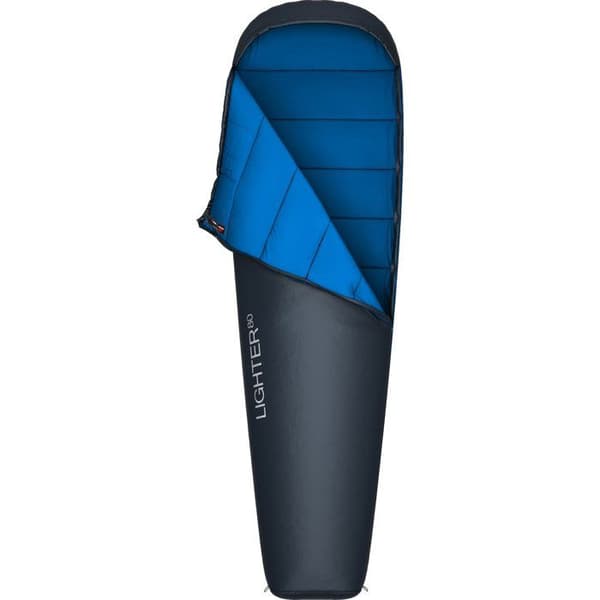 Briquet Hannah 80 yttre rymden/daphne 195L