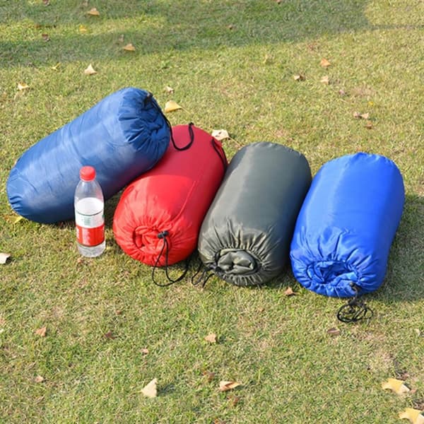 MUMMY SOVEPOSE 1 KG TYK VARM BOMULDSFYLD SOVEPOSE