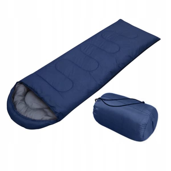 MUMMY SOVEPOSE 1 KG TYK VARM BOMULDSFYLD SOVEPOSE