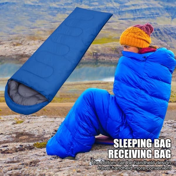 MUMMY-MAKUPUSSIT 1 KG PAKSU LÄMMIN PUUVILLATÄYTEINEN MAKUPUSSIT