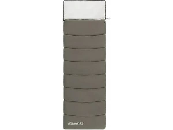 LD150 ENVELOPE CNK2300SD016-ARMY green NATUREHIKE sleeping bag
