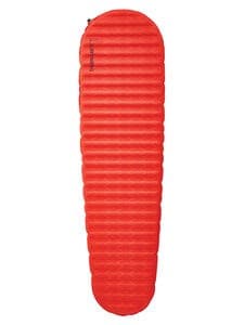 Therm-a-Rest ProLite Apex 510 mm 1830 mm Röd