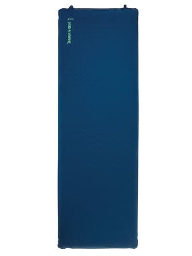 Therm-a-Rest 13279 liggunderlag 640 mm 1960 mm Blå