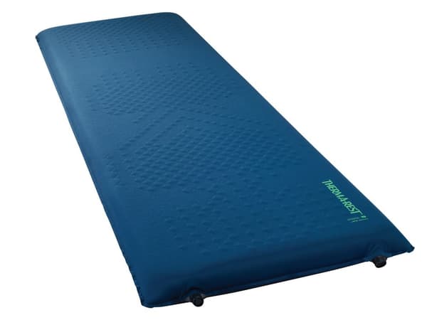 Therm-a-Rest 13279 liggunderlag 640 mm 1960 mm Blå