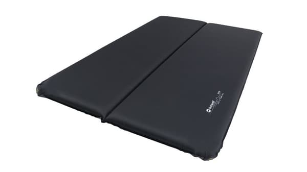 Dubbel sovmatta 7,5 cm OUTWELL