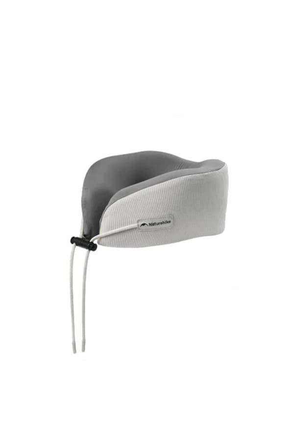 Tyynykaula-aukkoinen muistivaahto cnk2450ws019-kivi tuhka NATUREHIKE