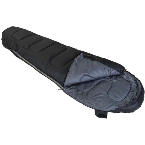 VANGO ATLAS 250 SVART SOVSÄCK