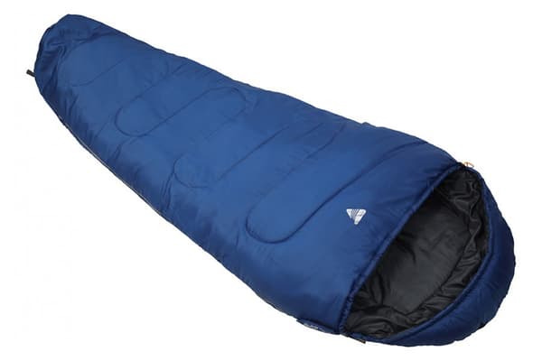 Vango Atlas 250 Ink Blue sovepose