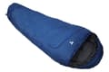 Miniatyrbillede 1 af 2: Vango Atlas 250 Ink Blue sovepose