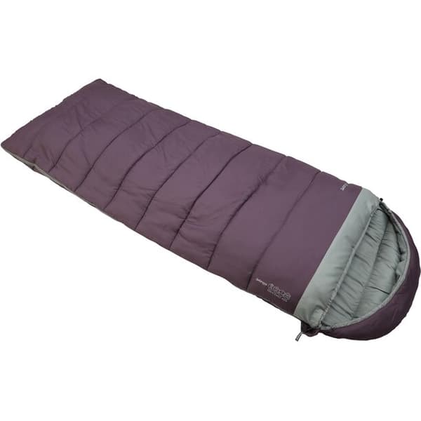 VANGO KANTO YHDEN HENGEN MAKUPUSSIT, VIOLETTI