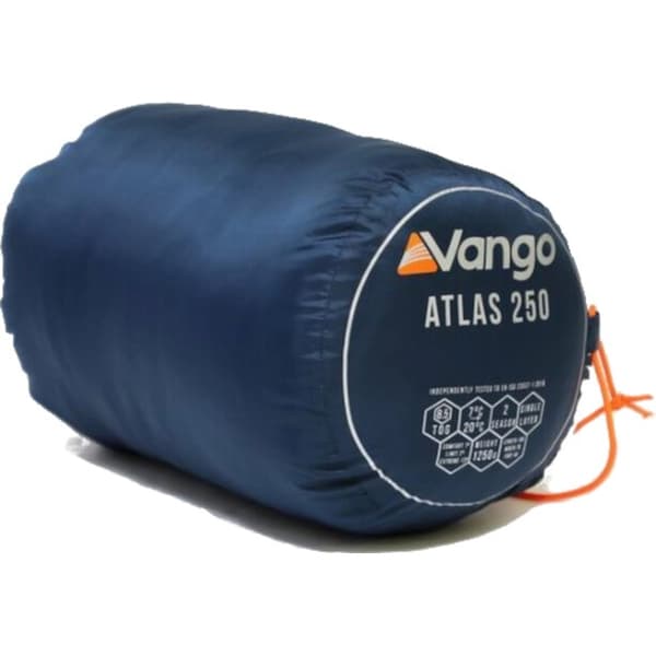 VANGO ATLAS 250 SOVSÄCK