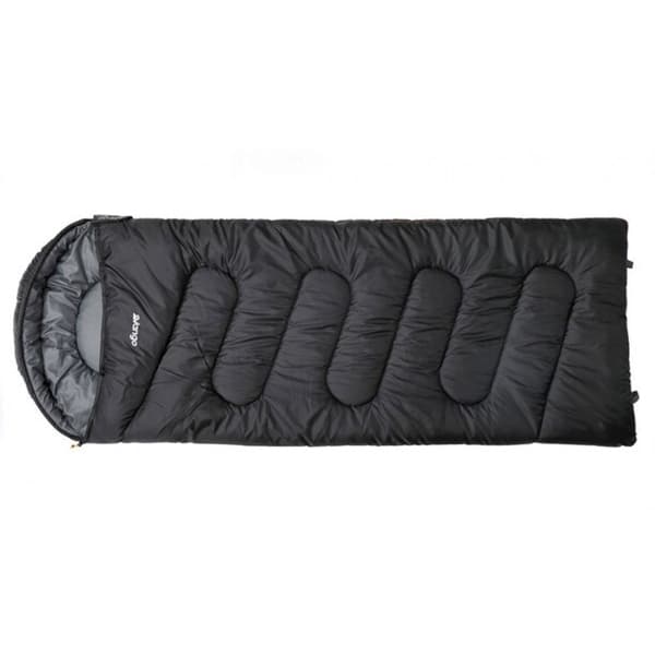 VANGO ATLAS 250 NELJÄN HENGEN MAKUPUSSIT