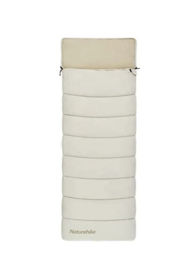 LD350 KUVERT CNK2300SD016-BEIGE NATUREHIKE sovsäck