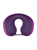 Miniatyrbild 3 av 4: SEA TO SUMMIT Aeros Premium Traveller Magenta Kudde