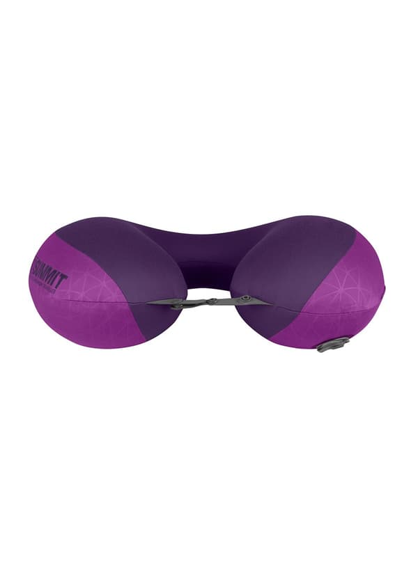 SEA TO SUMMIT Aeros Premium Traveller Magenta Kudde