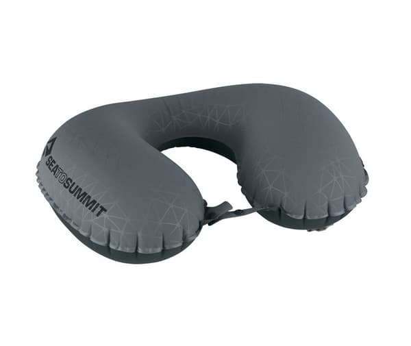 SEA TO SUMMIT Aeros Ultralight Traveler -tyyny, harmaa