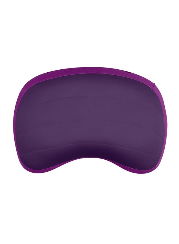 Pude SEA TO SUMMIT Aeros Premium Regular Magenta
