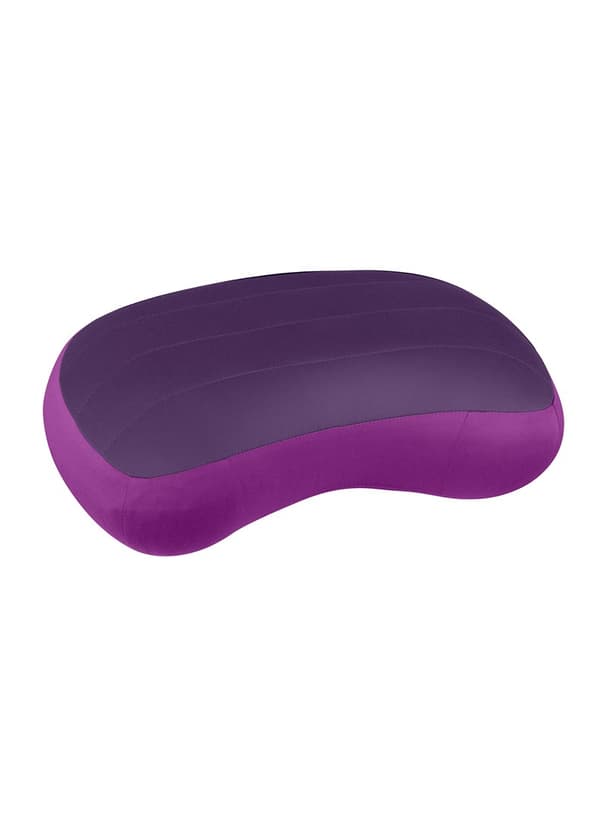 Pude SEA TO SUMMIT Aeros Premium Regular Magenta