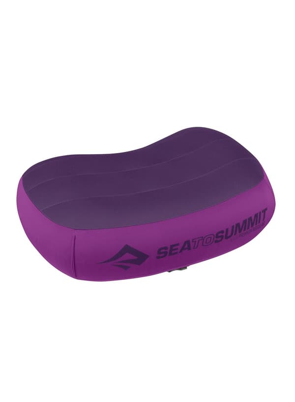 SEA TO SUMMIT Aeros Premium Regular Magenta Pude