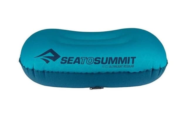 SEA TO SUMMIT Aeros Ultralight Stor Aqua-kudde