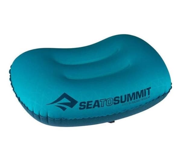 SEA TO SUMMIT Aeros Ultralight Stor Aqua-kudde
