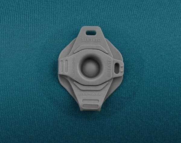 SEA TO SUMMIT Aeros Ultralight Stor Aqua-kudde