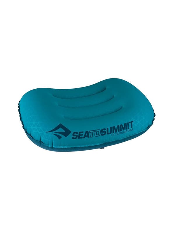 SEA TO SUMMIT Aeros Ultralight Stor Aqua-pude