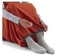 Pikkukuva 5 / 6: Sea To Summit Reactor Fleece - Mummy -takki kiristysnyörillä, vakiomalli